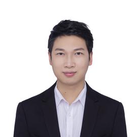 Weiwen Wu