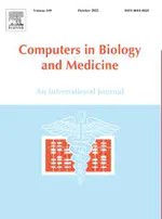 Weiwen Wu's paper publish by the Computers in Biology and Medicine